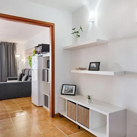 Apartamento Casa Palmeras
