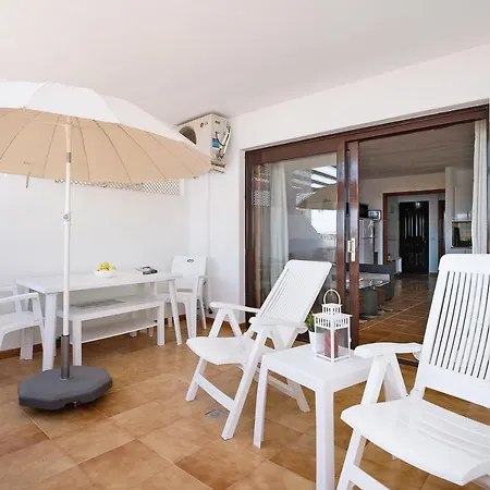 Casa Palmeras Apartamento *