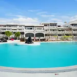 아파트 Casa Palmeras