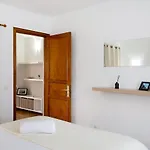 아파트 Casa Palmeras