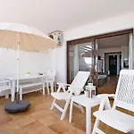 Casa Palmeras 아파트 *