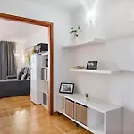 Casa Palmeras *