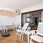 Casa Palmeras