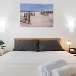 Casa Palmeras Lägenhet Costa Teguise
