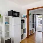 Lägenhet Casa Palmeras Costa Teguise