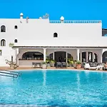 Casa Palmeras Lägenhet *