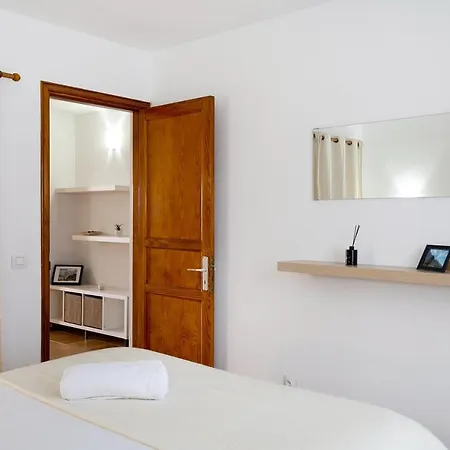 Apartament Casa Palmeras