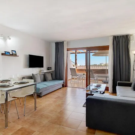 Appartement Casa Palmeras Costa Teguise