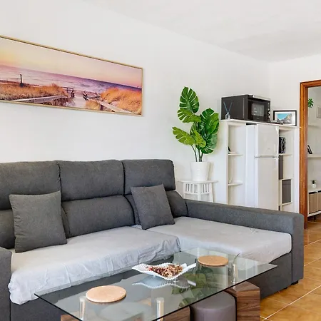 Casa Palmeras Apartman