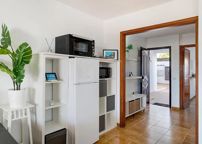 Διαμέρισμα Casa Palmeras *