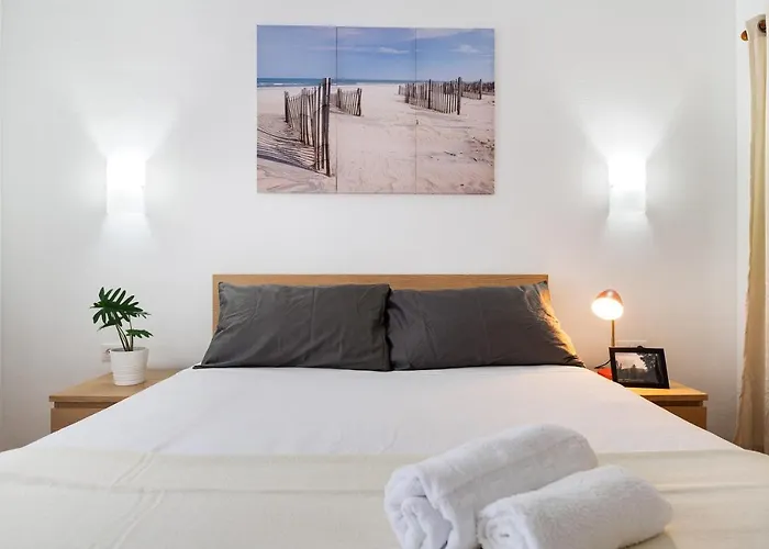 Casa Palmeras * Costa Teguise