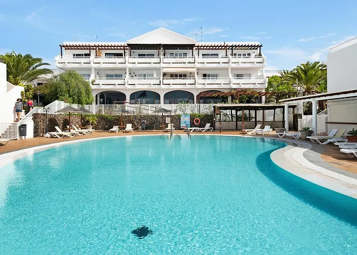 Casa Palmeras Διαμέρισμα *