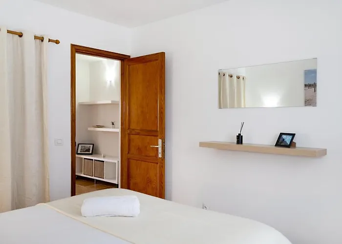 Apartment Casa Palmeras