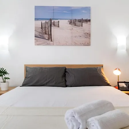 Casa Palmeras * Коста-Тегисе