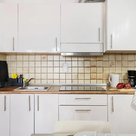 Casa Palmeras * Коста-Тегисе