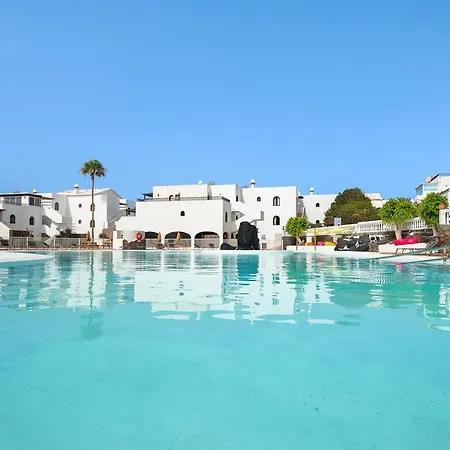 Casa Palmeras * Коста-Тегисе